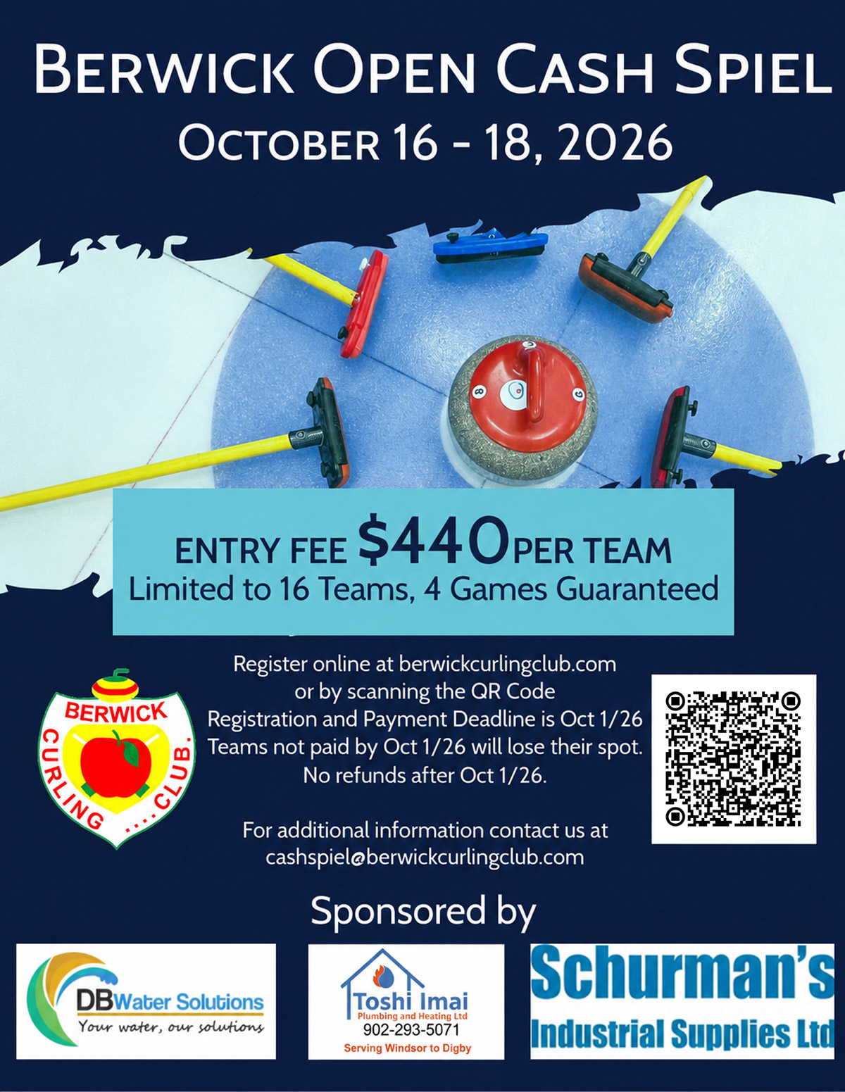 CashSpiel Poster 2026 FINAL