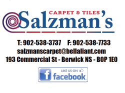 Salzman Carpet & Tile