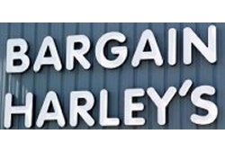 Bargain Harleys